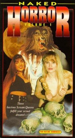 Naked Horror (1995) afişi Naked Horror (1995) afişi