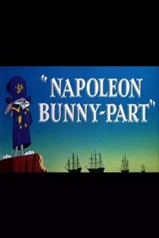 Napoleon Bunny-part