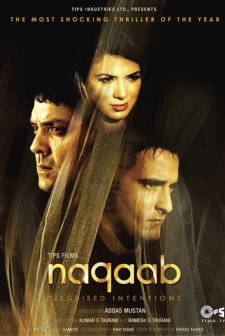 Naqaab (2007) afişi