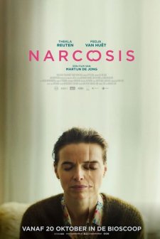 Narcosis (2022) afişi