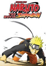 Naruto ninja storm