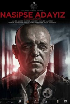 Nasipse Adayız