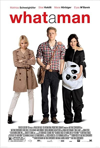 Ne Adam Ama (2011) afişi Ne Adam Ama (2011) afişi