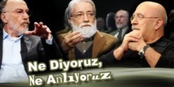Ne Diyoruz, Ne Anlıyoruz? (2013) afişi Ne Diyoruz, Ne Anlıyoruz? (2013) afişi