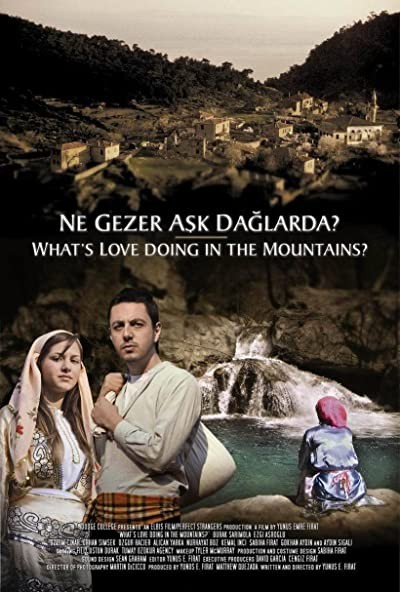 Ne Gezer Aşk Dağlarda? (2005) afişi Ne Gezer Aşk Dağlarda? (2005) afişi