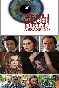Negli Occhi Dell'assassino (2009) afişi