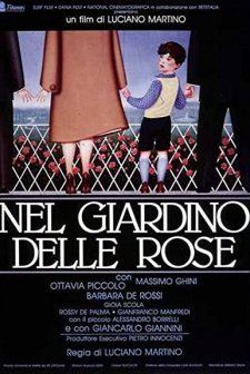 Nel Giardino Delle Rose (1990) afişi