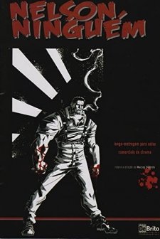 Nelson Ninguem (2015) afişi