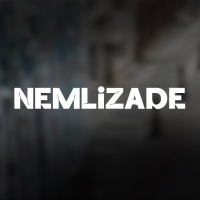Nemlizade (2023) afişi Nemlizade (2023) afişi