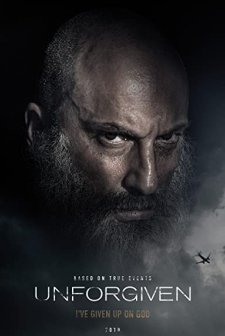 Neproshchennyy (2018) afişi