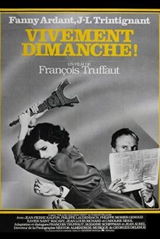 Neşeli Pazar (1983) afişi