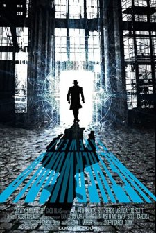 Netherworld Farewell