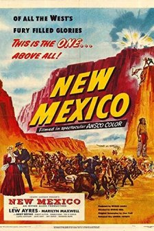New Mexico