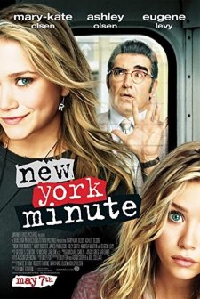 New York Zamanı (2004) afişi