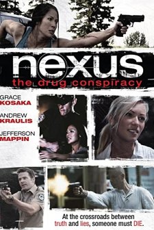 Nexus (2010) afişi