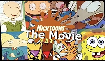 Nicktoons (2024) afişi Nicktoons (2024) afişi