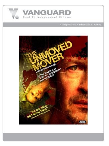 Nieruchomy Poruszyciel (2008) afişi