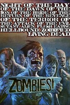 Night Of The Day Of The Dawn Of The Son Of The Bride Of The Return Of The Terror