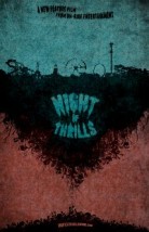 Night of Thrills (2016) afişi Night of Thrills (2016) afişi