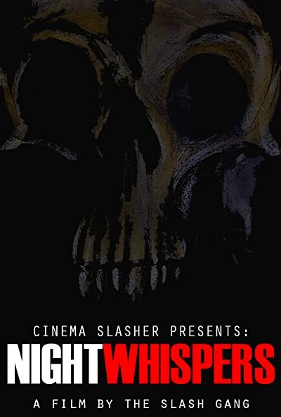 Night Whispers (2013) afişi Night Whispers (2013) afişi