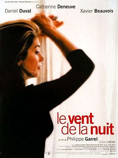 Night Wind (1999) afişi Night Wind (1999) afişi