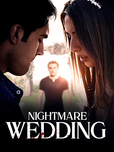 Nightmare Wedding (2016) afişi Nightmare Wedding (2016) afişi