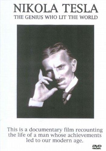 Nikola Tesla (1977) afişi Nikola Tesla (1977) afişi