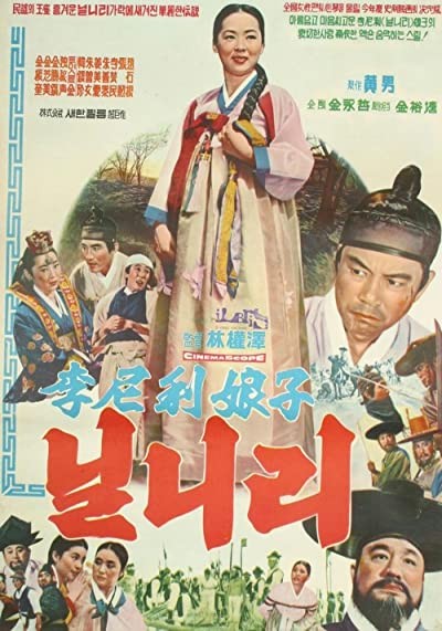 Nilniri (1966) afişi Nilniri (1966) afişi