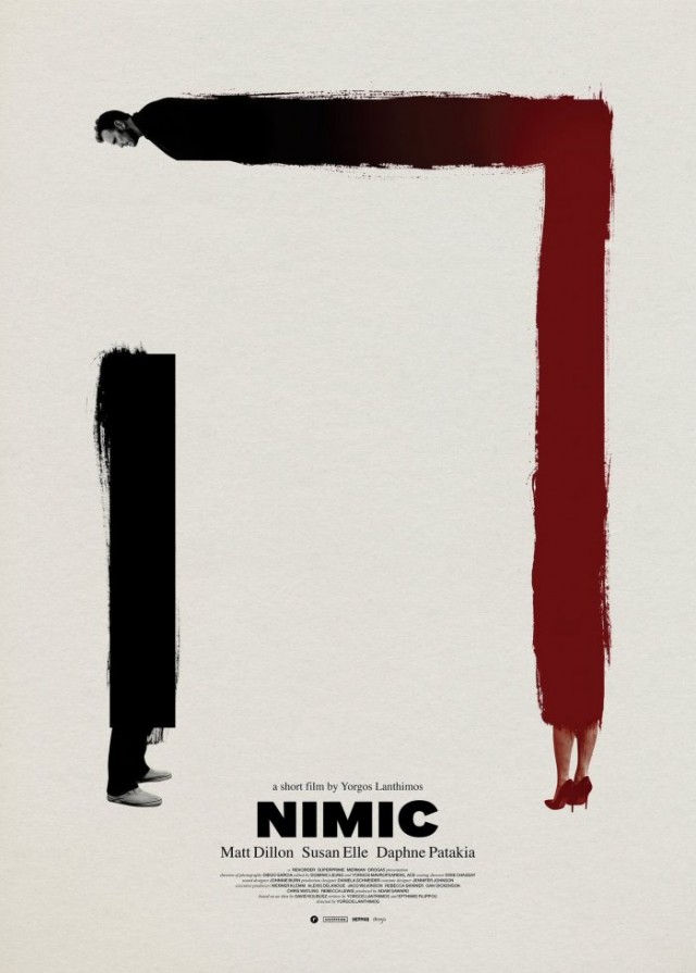 Nimic (2019) afişi Nimic (2019) afişi