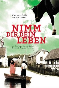 Nimm Dir Dein Leben