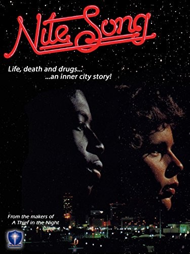 Nite Song (1978) afişi Nite Song (1978) afişi