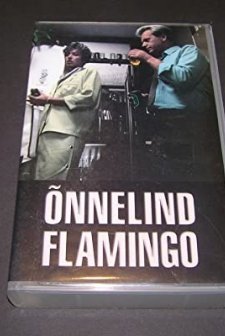 Õnnelind Flamingo