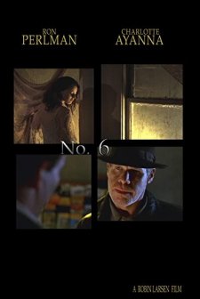 No. 6 (2006) afişi