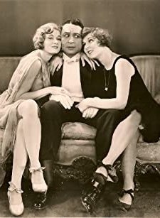 No Defense (1929) afişi