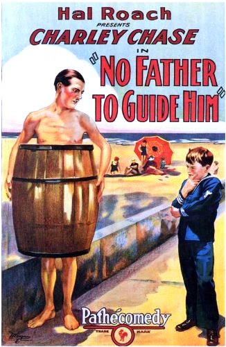 No Father To Guide Him (1925) afişi No Father To Guide Him (1925) afişi