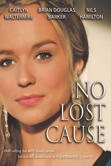 No Lost Cause (2011) afişi