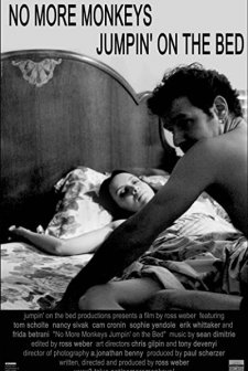 No More Monkeys Jumpin' On The Bed (2000) afişi