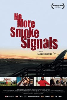 No More Smoke Signals (2008) afişi