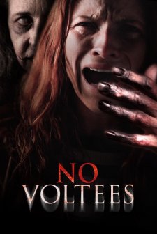 No Voltees (2024) afişi