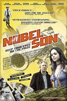 Nobel Son (2007) afişi