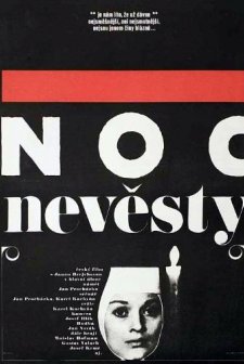Noc Nevesty