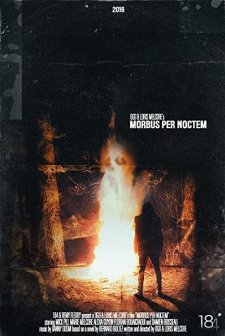 Noctem (2016) afişi