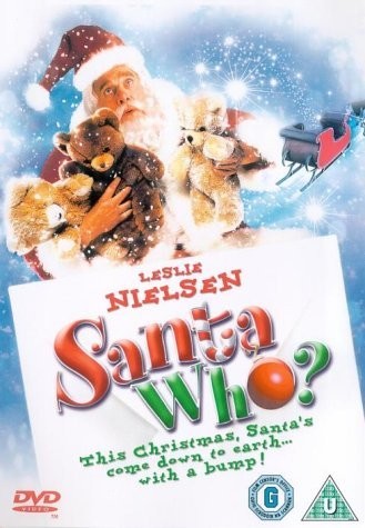 Noel Baba (2000) afişi Noel Baba (2000) afişi