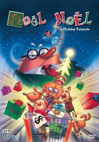 Noël Noël (2003) afişi Noël Noël (2003) afişi