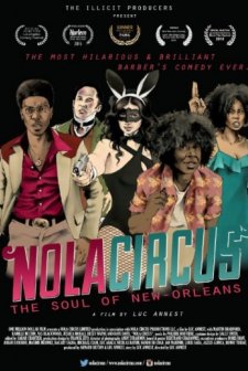 N.O.L.A Circus