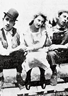 Nonsense (1920) afişi