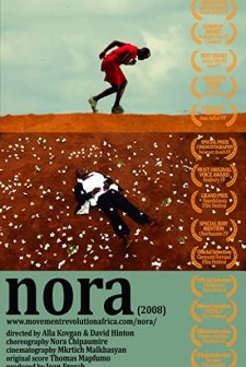 Nora (2008) afişi