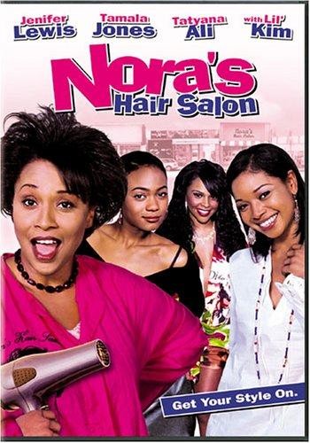 Nora's Hair Salon (2004) afişi Nora's Hair Salon (2004) afişi