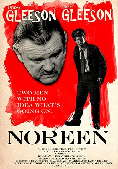 Noreen (2010) afişi Noreen (2010) afişi