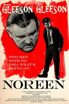 Noreen (2010) afişi
